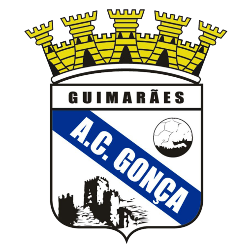 Wappen AC Gonça