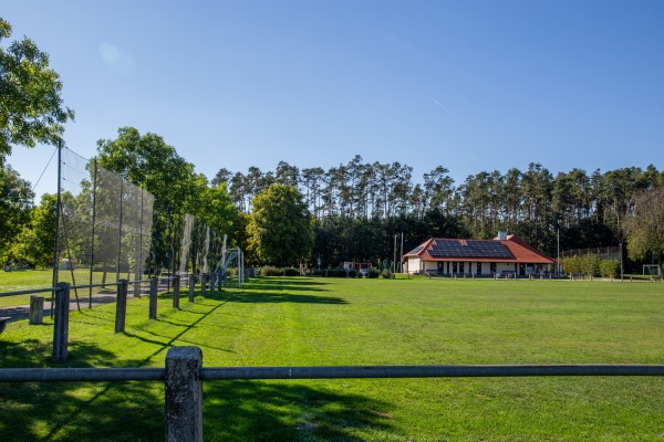 Sportanlage Ramsberg - Pleinfeld-Ramsberg 