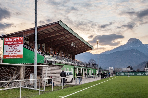 Stadion Liezen - Liezen
