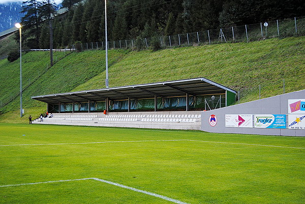 Sportplatz Matrei - Matrei am Brenner