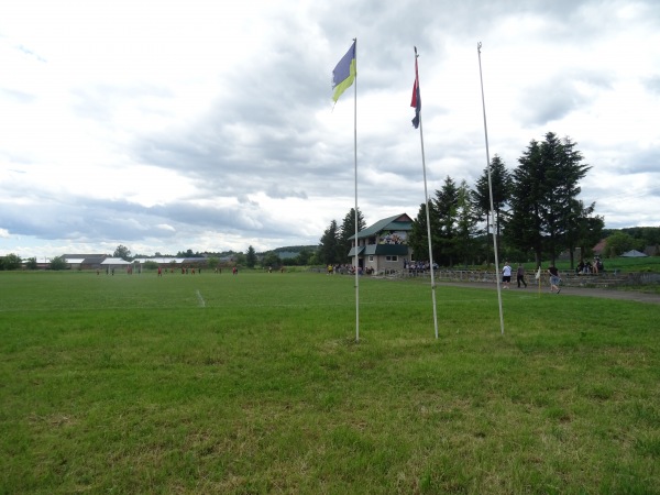 Stadion Velyka Kamianka - Velyka Kamianka