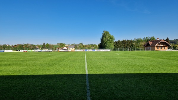 Sportplatz Senftenbach - Senftenbach