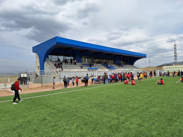 Stadium Yarmag - Ulan Bator (Ulaanbaatar)