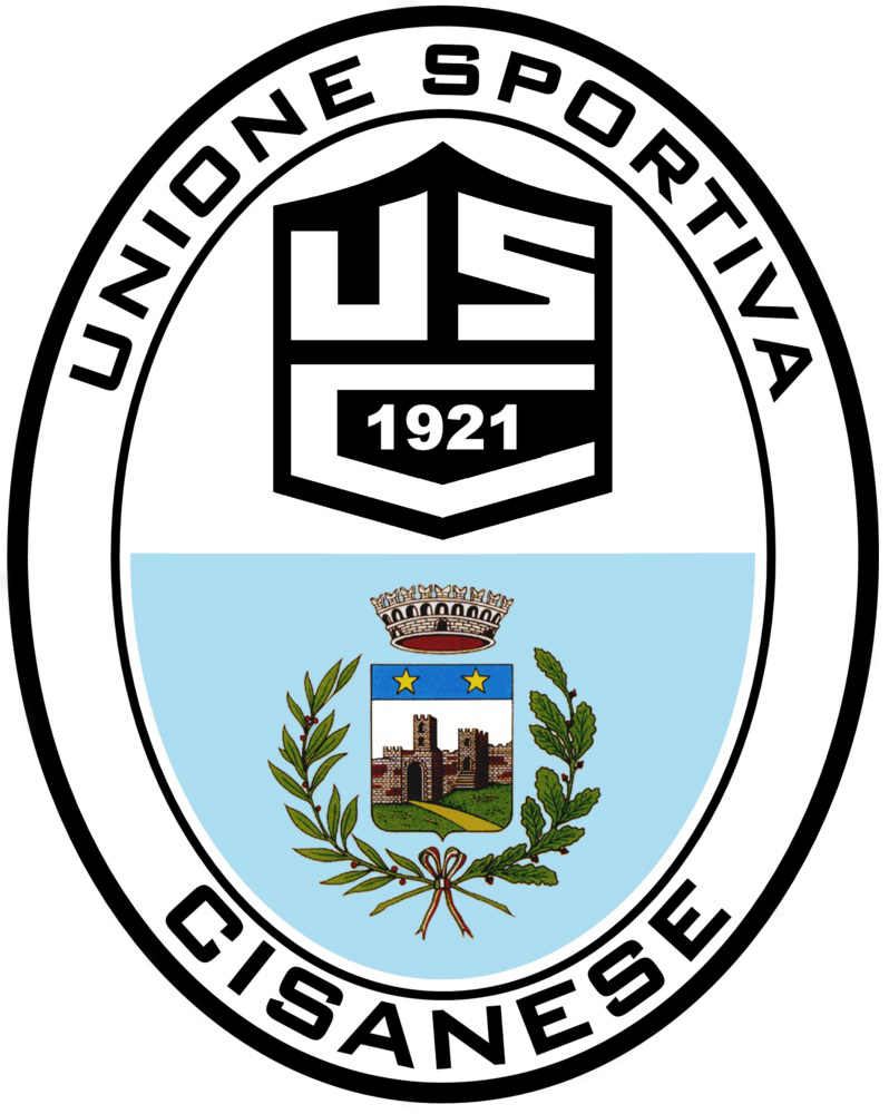 Wappen US Cisanese ASD 1921  52497