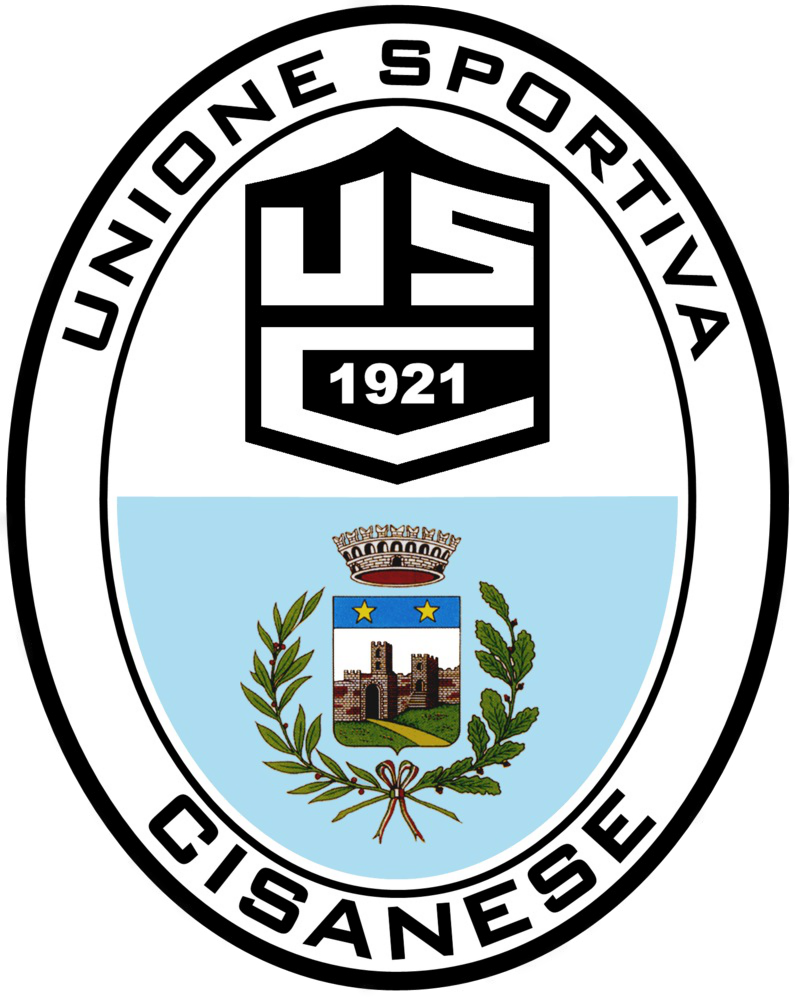 Wappen Unione Sportiva Cisanese  52497