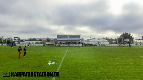 Stadionul Șoimii - Pâncota