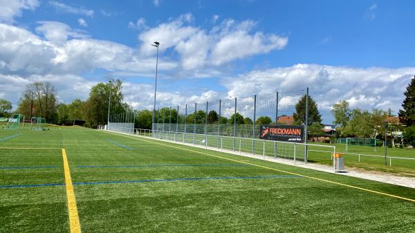 Bezirkssportanlage Benzstraße B-Platz - Göttingen-Geismar