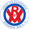 Wappen VfR Mannheim 1896
