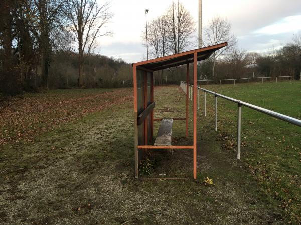 Wurmtalstadion Nebenplatz  - Übach-Palenberg-Frelenberg