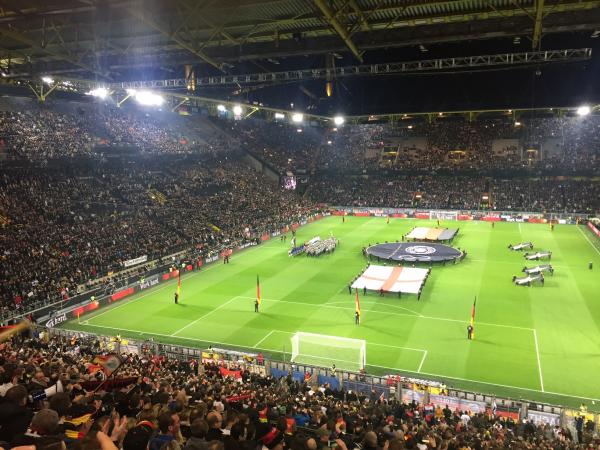 Signal-Iduna-Park - Dortmund