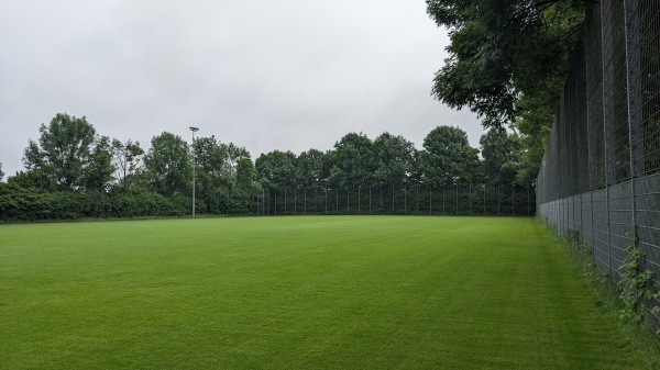 Sportanlage Kaiserau/FLVW-Platz 5 - Kamen-Methler