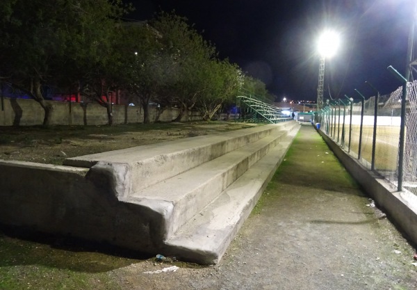 Dimotiko Gipedo Kato Polemidia - Lemesós (Limassol)