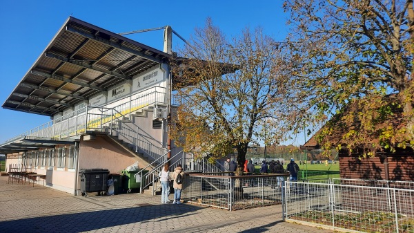Športni park Odranci - Odranci