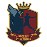 Wappen Royal Sporting Club de Wandre  43622
