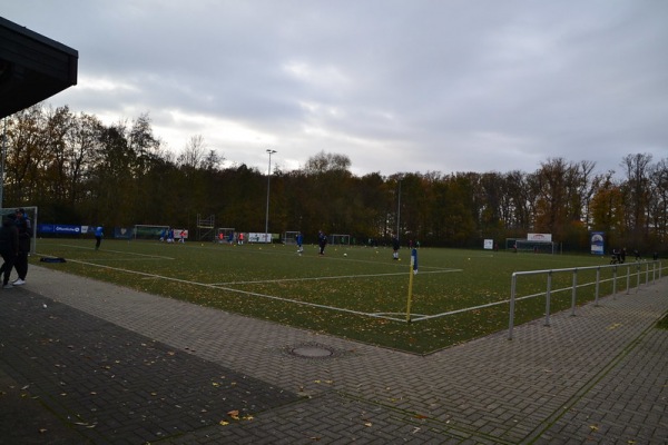 Sportplatz Wischenholz - Braunschweig-Völkenrode
