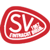 Wappen SV Eintracht Brual 1967  44469