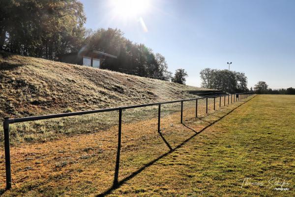 Sportplatz Staudenbühl 2 - Schwenningen/Heuberg