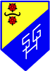 Wappen SG Hemsbach 1912