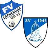Wappen SGM Locherhof/​Mariazell (Ground A)