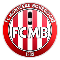 Wappen FC Montceau Bourgogne