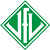 Wappen VfL Nürnberg 1949