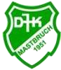 Wappen SF DJK Mastbruch 1951  17277