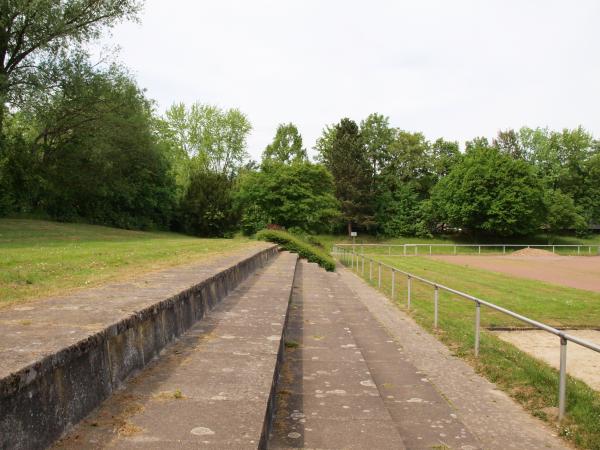 Hederauenstadion - Salzkotten