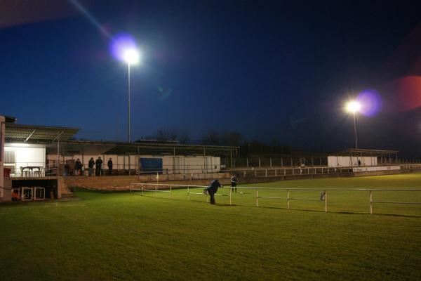 Sportanlage Schützenstraße - Otzberg-Nieder-Klingen