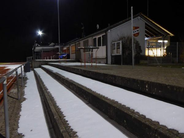 Waldstadion - Nufringen