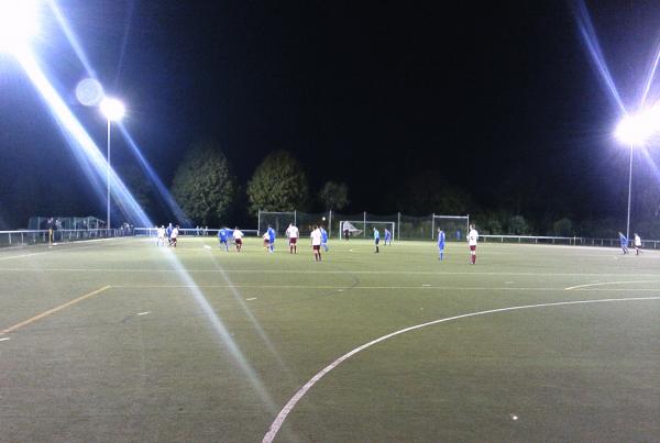 Sportanlage Ton Hus C-Platz - Klein Rönnau