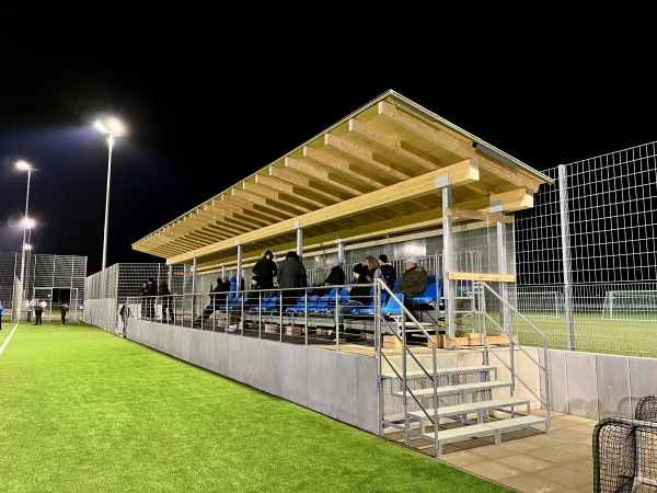 Sportplatz Deisenhofen 5 - Oberhaching-Deisenhofen