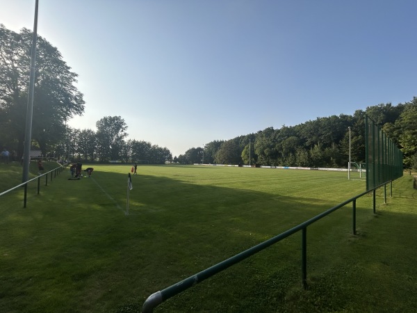 Sportplatz Wettesinger Straße - Breuna