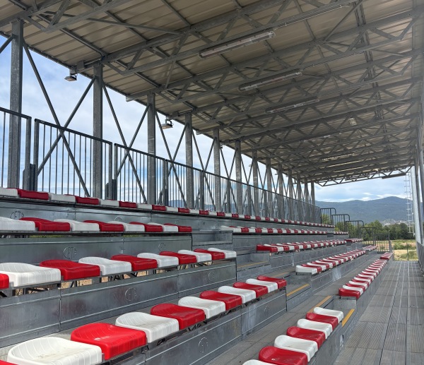 Stadio Gian Pietro Siboni Campo 2 - Bedizzole