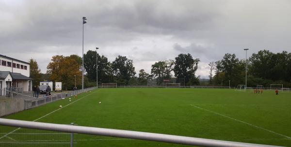 Sportplatz an der Schule - Ruppach-Goldhausen