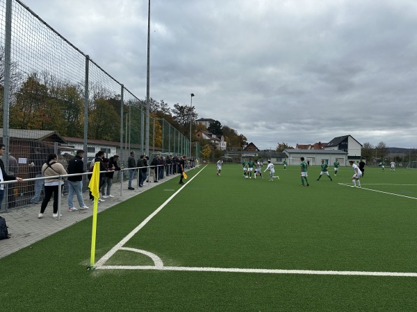 Walter-Lange-Sportanlage - Alfeld/Leine