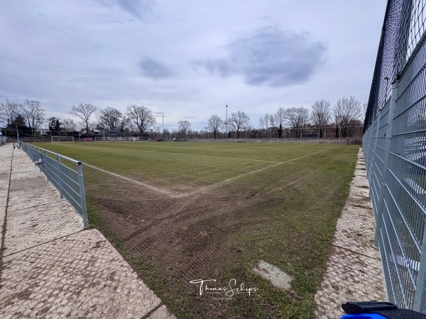 Westkampfbahn Nebenplatz 2 - Düren