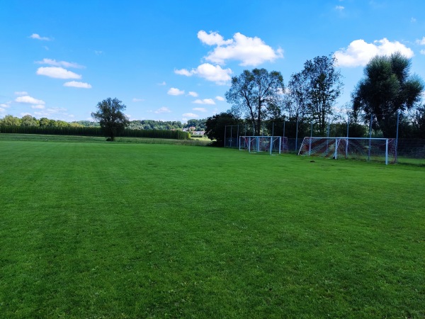 Sportanlage Bürgermoos Platz 2 - Tettnang-Bürgermoos