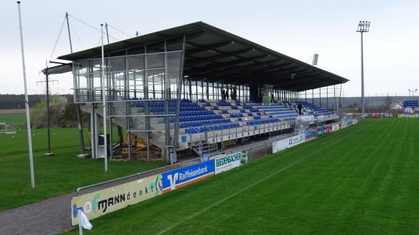 Hudson Sportpark - Schwabach