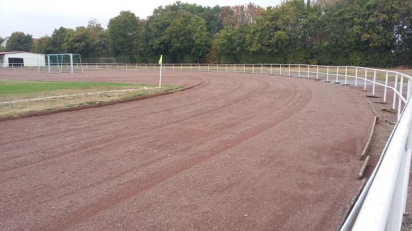 Stadion Oschatz - Oschatz
