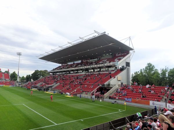 Coopers Stadium - Adelaide