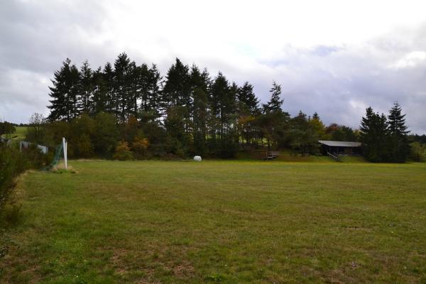 Sportplatz am Martinsnück - Winnerath