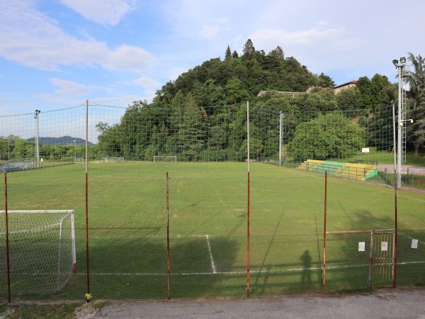Campo Comunale di Montorso Vicentino - Montorso Vicentino