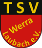 Wappen TSV Werra Laubach 1920