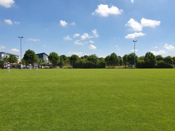 ATS-Sportpark Platz 2 - Kirchheim bei München-Heimstetten