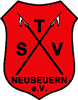 Wappen TSV Neubeuern 1921 diverse  44050
