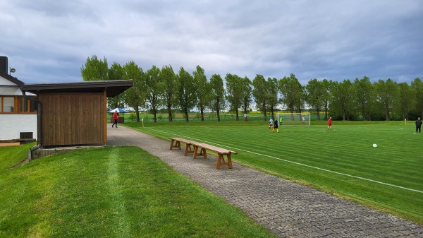 Sportanlage Hetzles - Hetzles