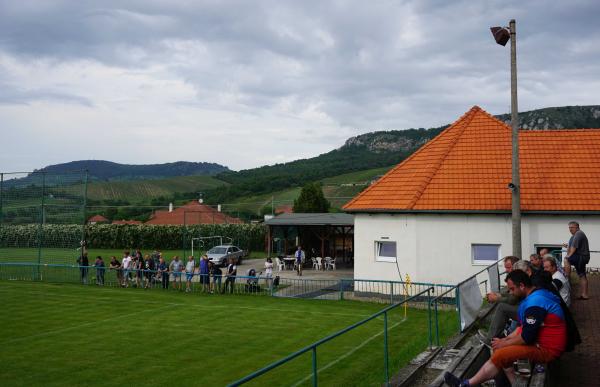Fotbalové hřiště Bavory - Bavory