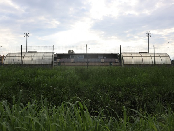 Stadio Comunale di Ceggia - Ceggia