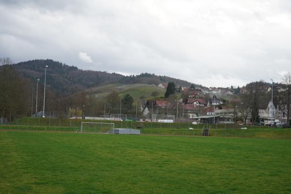 Rodeck-Stadion - Kappelrodeck-Waldulm