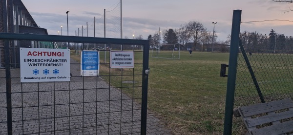 Sportanlage Hebertshausen Platz 3 - Hebertshausen
